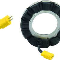 Accel Stator Assy 17.8 Amp Touring Molded Harddrive Products