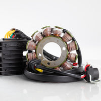 Ricks Stator - Atv Performance Products