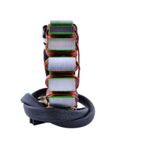RM STATOR Stator Denso Stator + Connector - Electrical