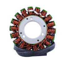 RM STATOR Stator Denso Stator + Connector - Electrical