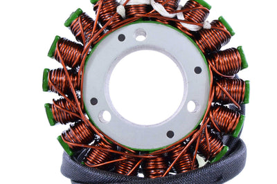 RM STATOR Stator Denso Stator + Connector - Electrical