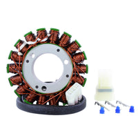 RM STATOR Stator Denso Stator + Connector - Electrical