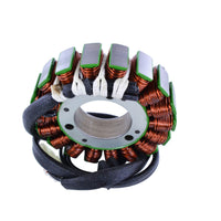 RM STATOR Stator Denso Stator + Connector - Electrical