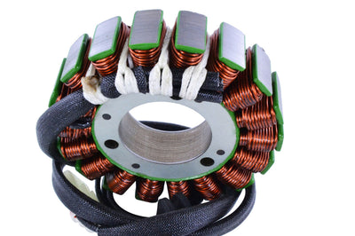 RM STATOR Stator Denso Stator + Connector - Electrical