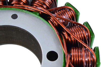 RM STATOR Stator Denso Stator + Connector - Electrical