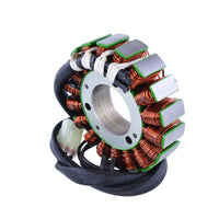 RM STATOR Stator Denso Stator + Connector - Electrical
