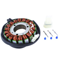 RM STATOR Stator Denso Stator + Connector - Electrical