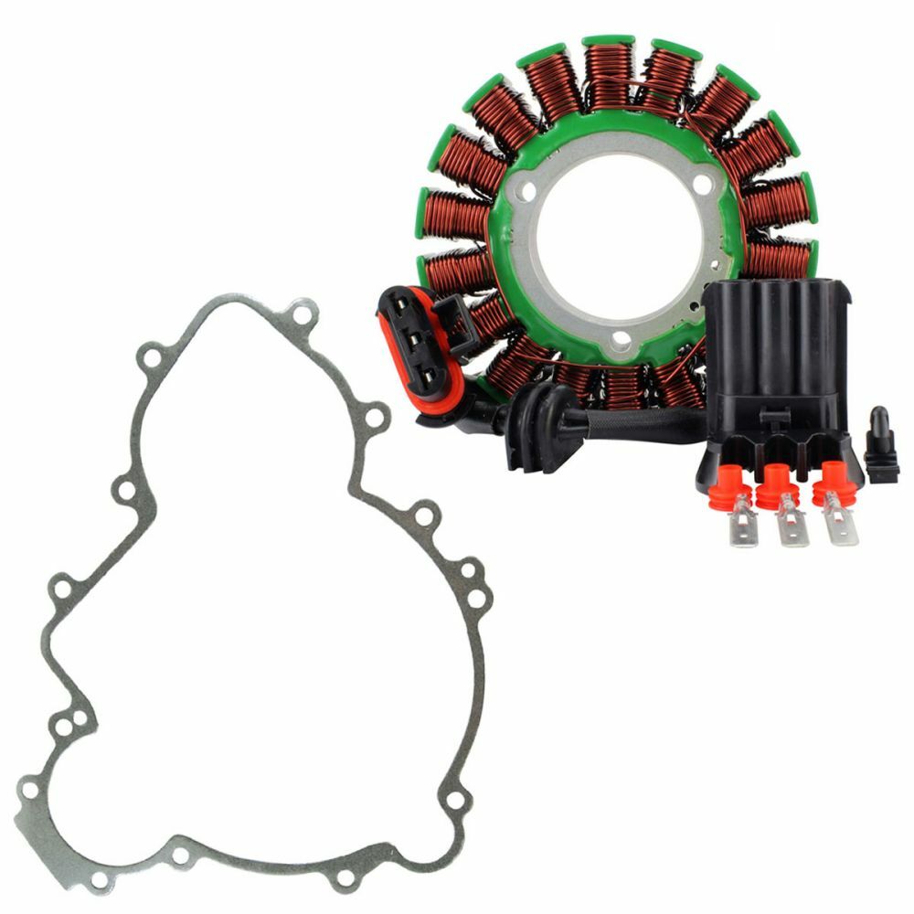 RM STATOR Stator + Gasket