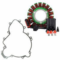 RM STATOR Stator + Gasket