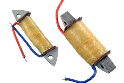 RM STATOR Stator Ignition Source Coil - Electrical