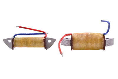 RM STATOR Stator Ignition Source Coil - Electrical