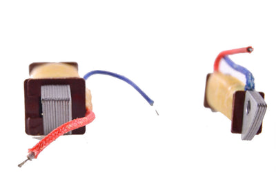 RM STATOR Stator Ignition Source Coil - Electrical