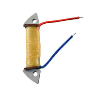 RM STATOR Stator Ignition Source Coil - Electrical