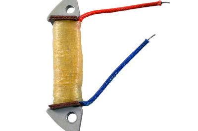 RM STATOR Stator Ignition Source Coil - Electrical