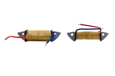 RM STATOR Stator Ignition Source Coil - Electrical