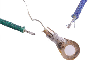 RM STATOR Stator Ignition Source Coil - Electrical