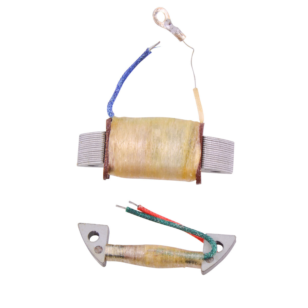 RM STATOR Stator Ignition Source Coil - Electrical
