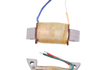 RM STATOR Stator Ignition Source Coil - Electrical