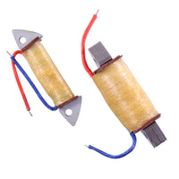 RM STATOR Stator Ignition Source Coil - Electrical