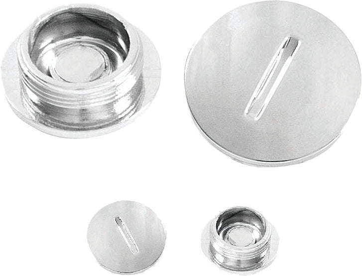 Mogo Parts Stator Inspection Cap - Street Collection