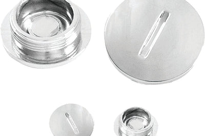 Mogo Parts Stator Inspection Cap - Street Collection