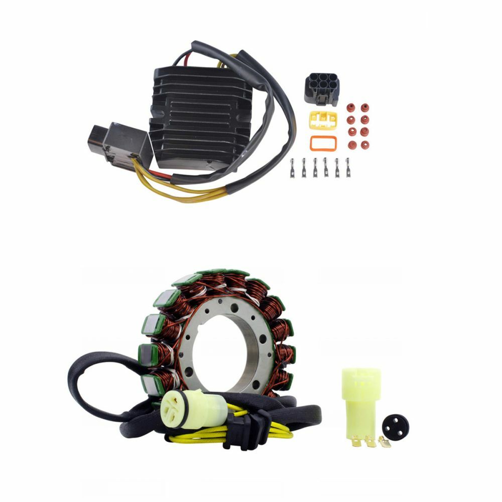 RM STATOR Stator + Regulator