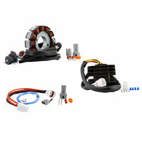 RM STATOR Stator + Regulator