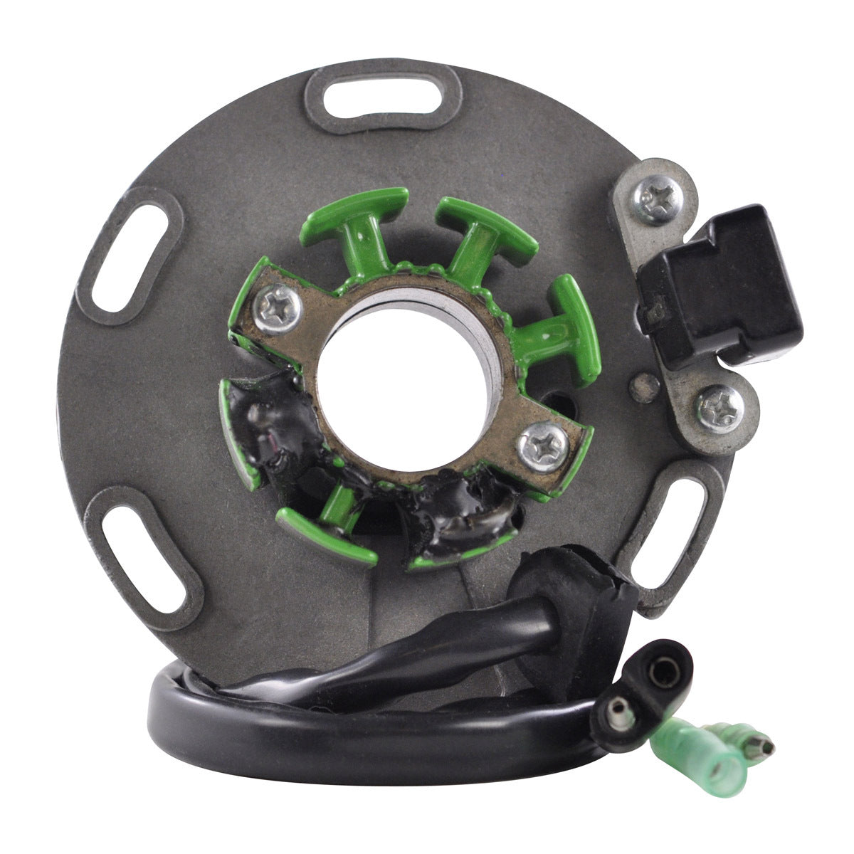 RM STATOR Stator Stator + Pickup + Back Plate - Electrical