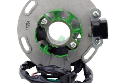 RM STATOR Stator Stator + Pickup + Back Plate - Electrical