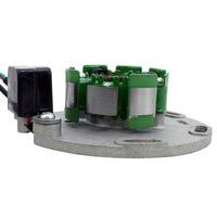 RM STATOR Stator Stator + Pickup + Back Plate - Electrical
