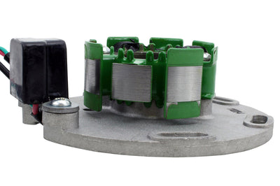 RM STATOR Stator Stator + Pickup + Back Plate - Electrical