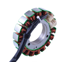 RM STATOR Stator Stator + Pickup + Connector - Electrical