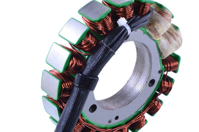RM STATOR Stator Stator + Pickup + Connector - Electrical