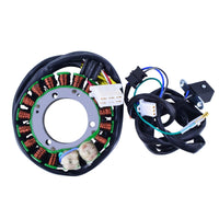 RM STATOR Stator Stator + Pickup + Connector - Electrical
