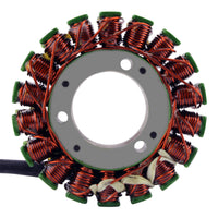 RM STATOR Stator Stator + Pickup + Connector - Electrical