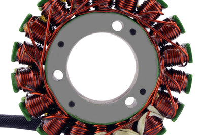 RM STATOR Stator Stator + Pickup + Connector - Electrical
