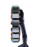 RM STATOR Stator Stator + Pickup + Connector - Electrical