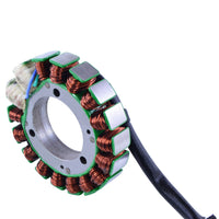 RM STATOR Stator Stator + Pickup + Connector - Electrical
