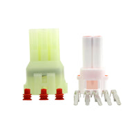 RM STATOR Stator Stator + Pickup + Connector - Electrical