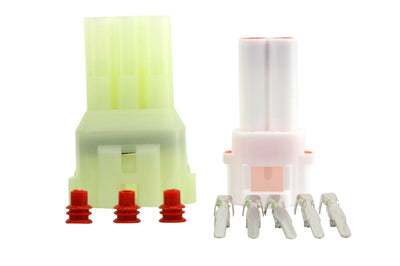RM STATOR Stator Stator + Pickup + Connector - Electrical