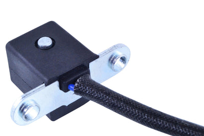 RM STATOR Stator Stator + Pickup + Connector - Electrical
