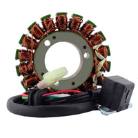 RM STATOR Stator Stator + Pickup + Connector - Electrical