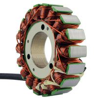 RM STATOR Stator Stator + Pickup + Connector - Electrical