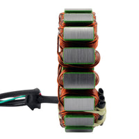 RM STATOR Stator Stator + Pickup + Connector - Electrical