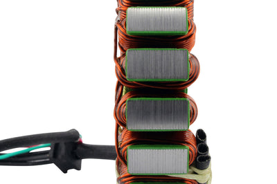 RM STATOR Stator Stator + Pickup + Connector - Electrical