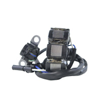 RM STATOR Stator Stator + Pickup + Connector - Electrical