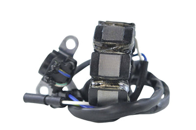 RM STATOR Stator Stator + Pickup + Connector - Electrical