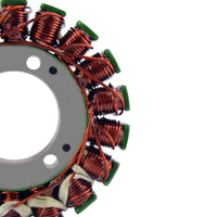 RM STATOR Stator Stator + Pickup + Connector - Electrical
