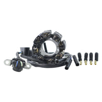 RM STATOR Stator Stator + Pickup + Connector - Electrical