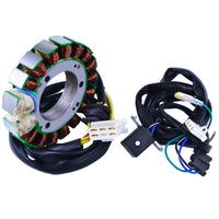 RM STATOR Stator Stator + Pickup + Connector - Electrical